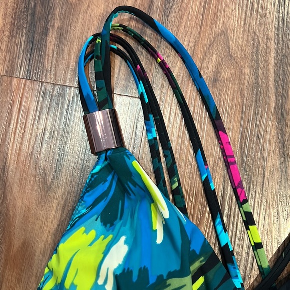 NWOT Amoressa Jungle Borneo One Piece - Picture 9 of 15